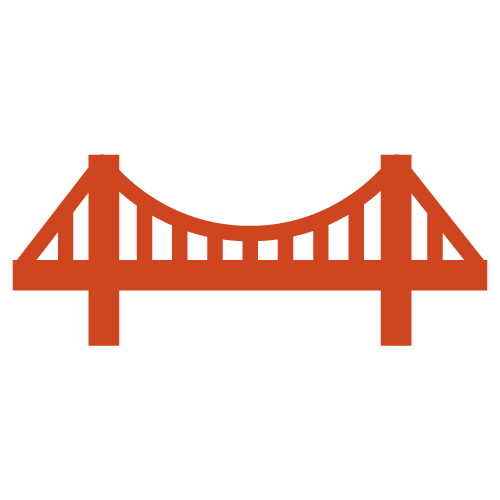 Bridge Icon