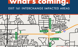 Traffic Impacts June 2024