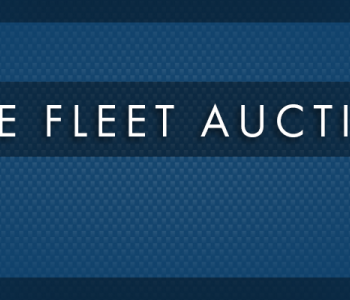 State Fleet Auctions Banner